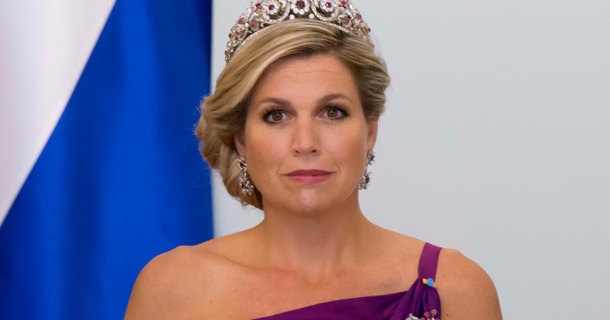 Maxima: voyage en Argentine au chevet de son père