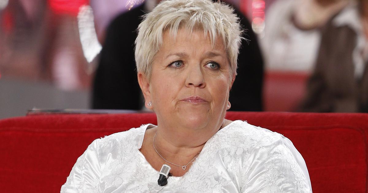 Mimie Mathy: accusée de racisme, elle fond en larmes