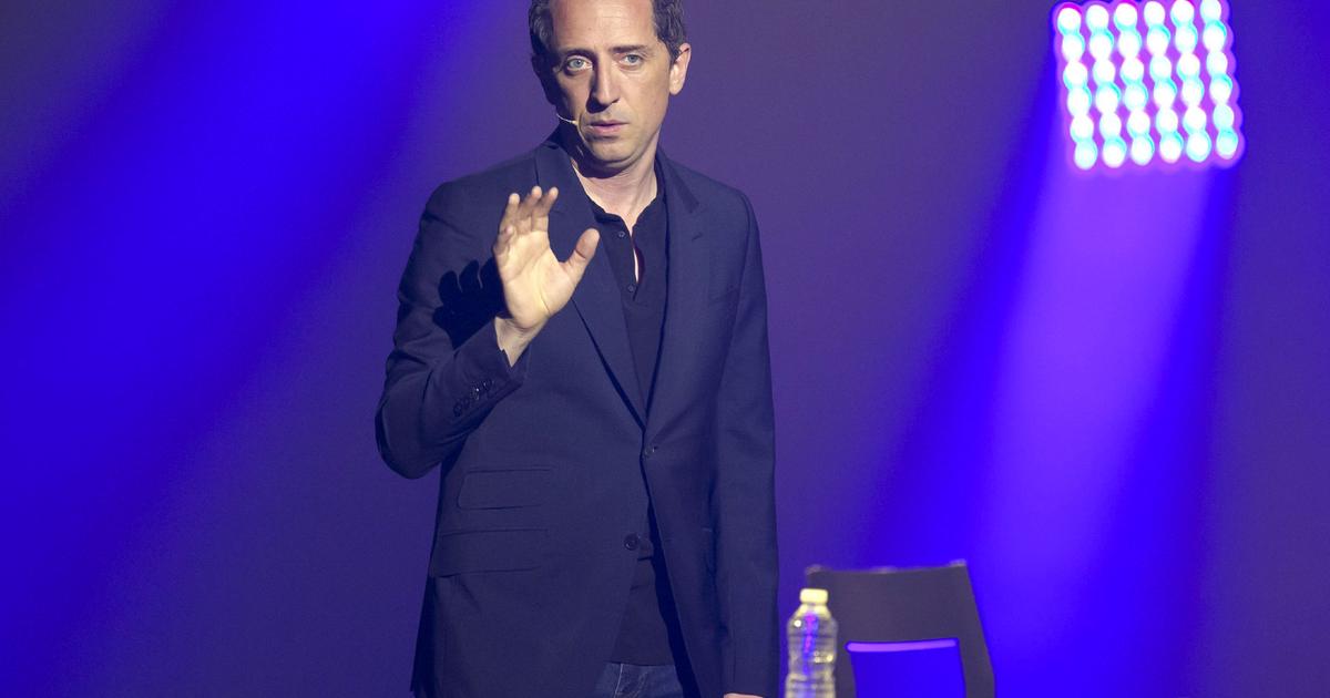 Swissleaks: Gad Elmaleh, Phil Collins, Elle Macpherson parmi les exilés