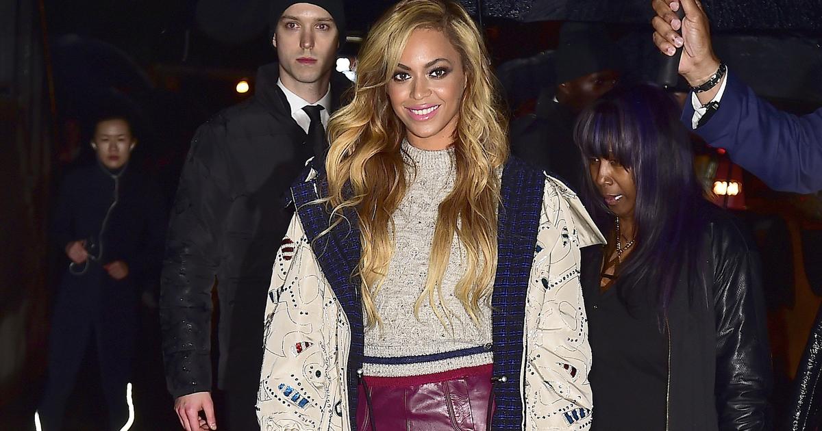 Beyoncé, Dakota Johnson et Julianne Moore… conviées chez Chanel