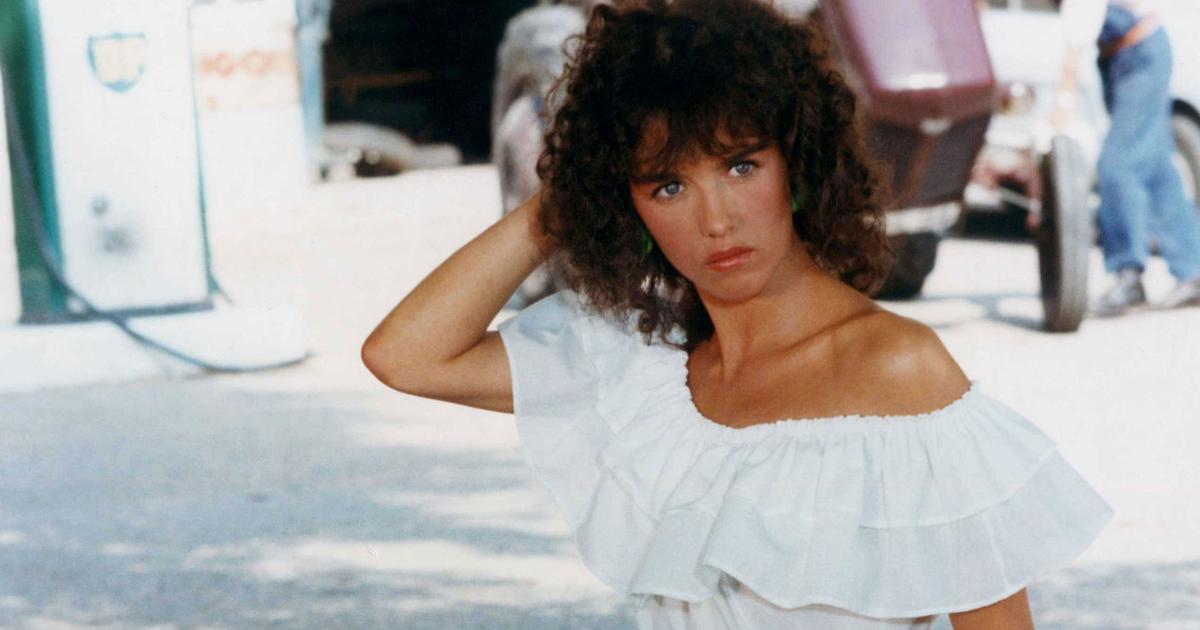 Isabelle adjani, 60 ans et 15 films de légende