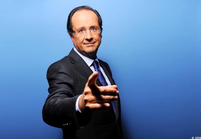 François Hollande en 10 phrases cultes
