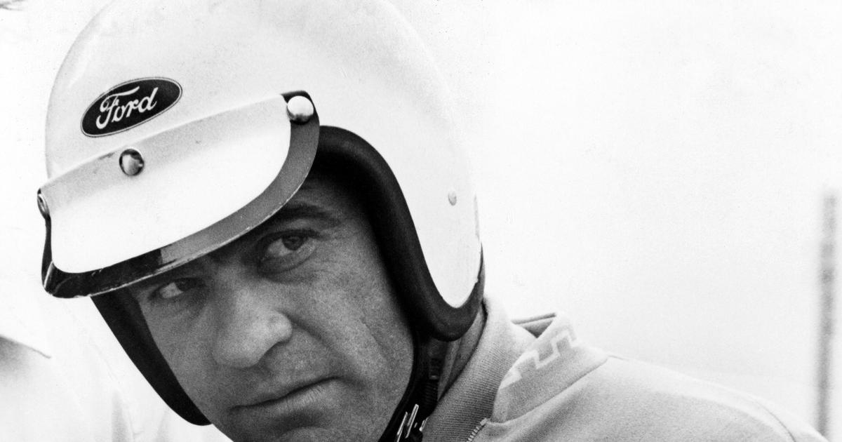 Mort de Guy Ligier