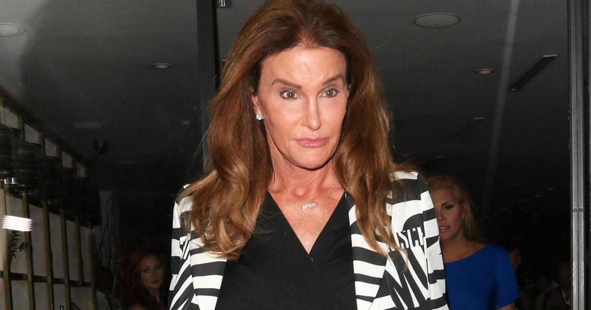 Katlyn Ronda Vidéo- Caitlyn Jenner et Ronda Kamihira, seulement amies?