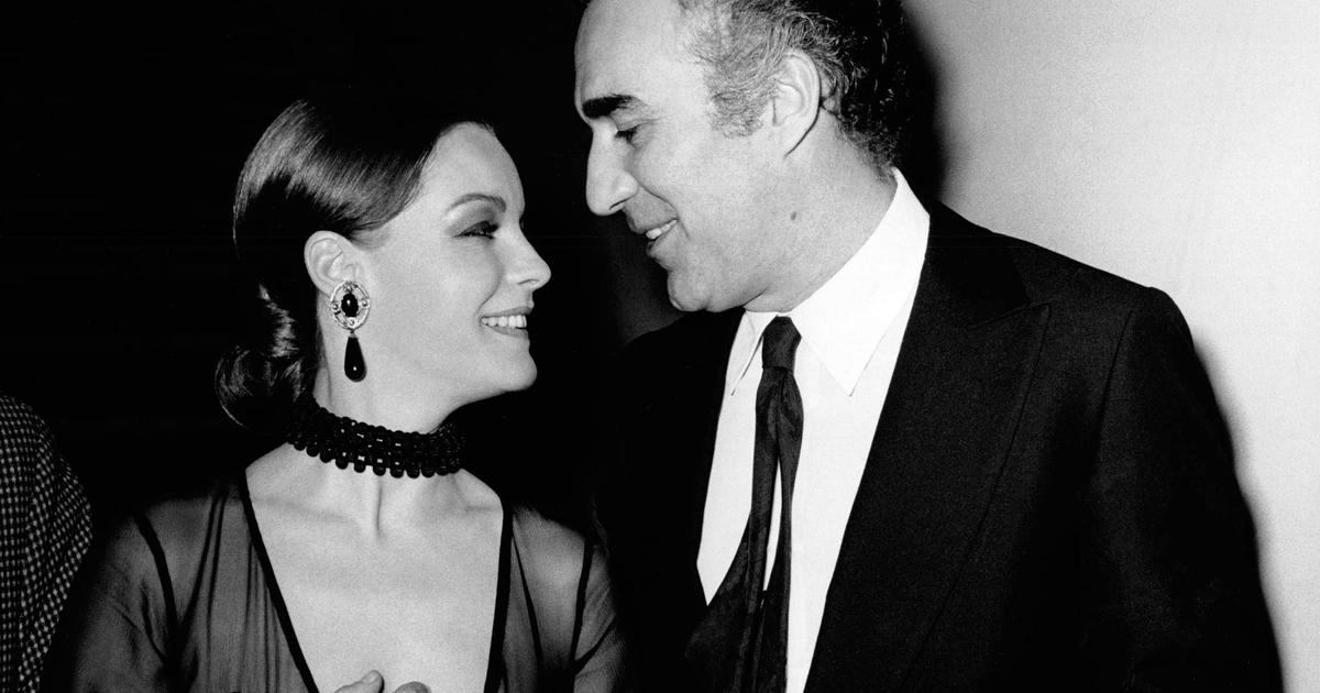 Romy schneider, juliette greco… michel piccoli et les femmes