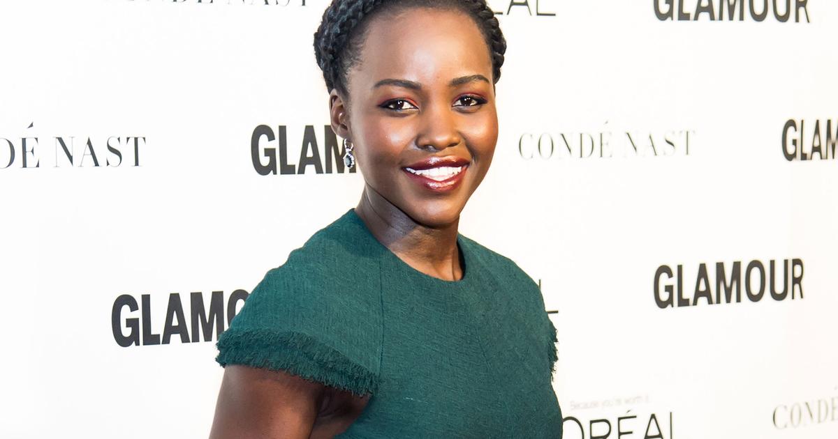 Lupita Nyong’o refroidie par Ralph Fiennes