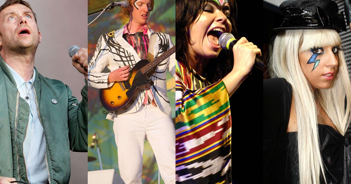 David bowie : qui sont ses héritiers ?