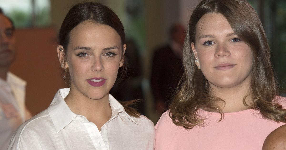 Pauline ducruet et camille gottlieb, héritières rock’n’roll de monaco