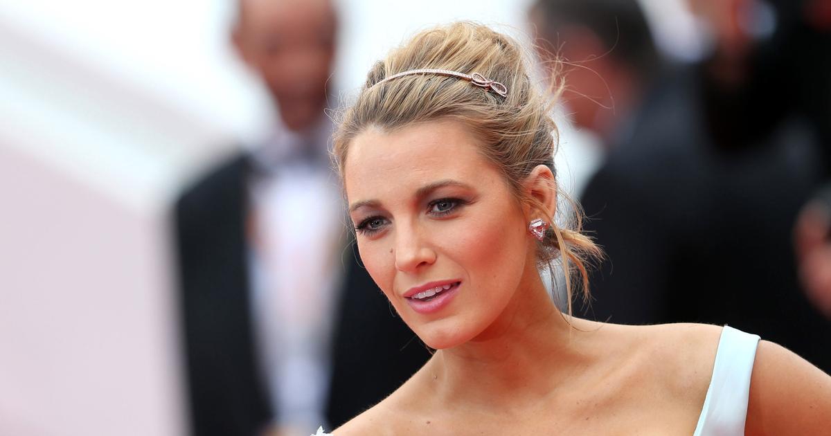 Beauty looks: blake lively, juliette binoche, princesses du red carpet