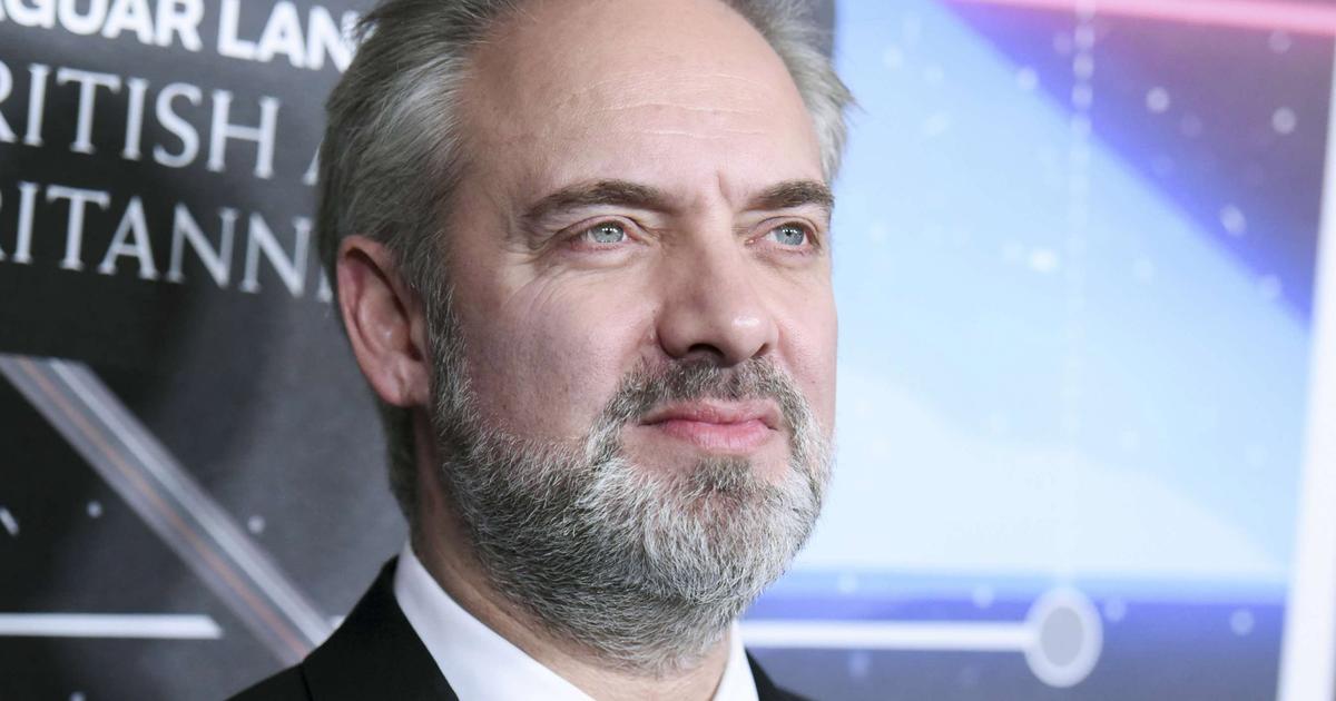 Il s’appelait Mendes, Sam Mendes