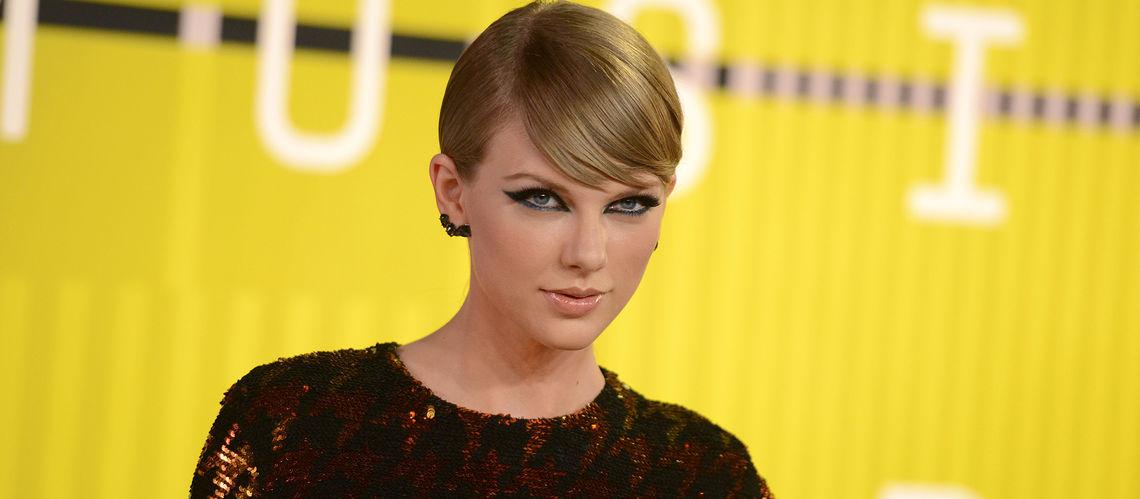 Taylor Swift : “Kanye et Kim doivent me laisser tranquille”