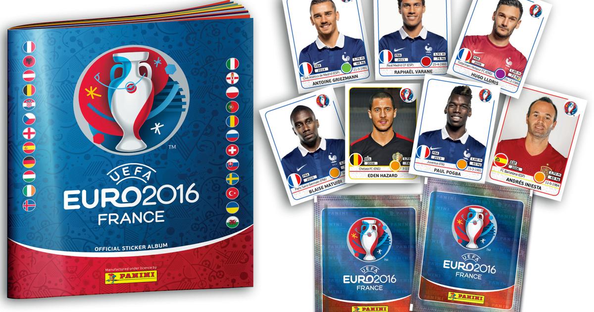 Panini Frame Panini