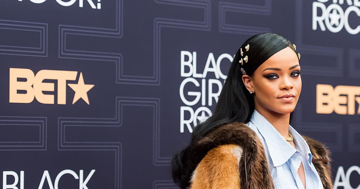 Rihanna rejoint le casting de Bates Motel