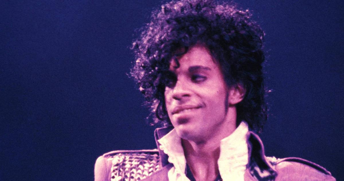 L’ex de prince révèle son addiction à la cocaïne