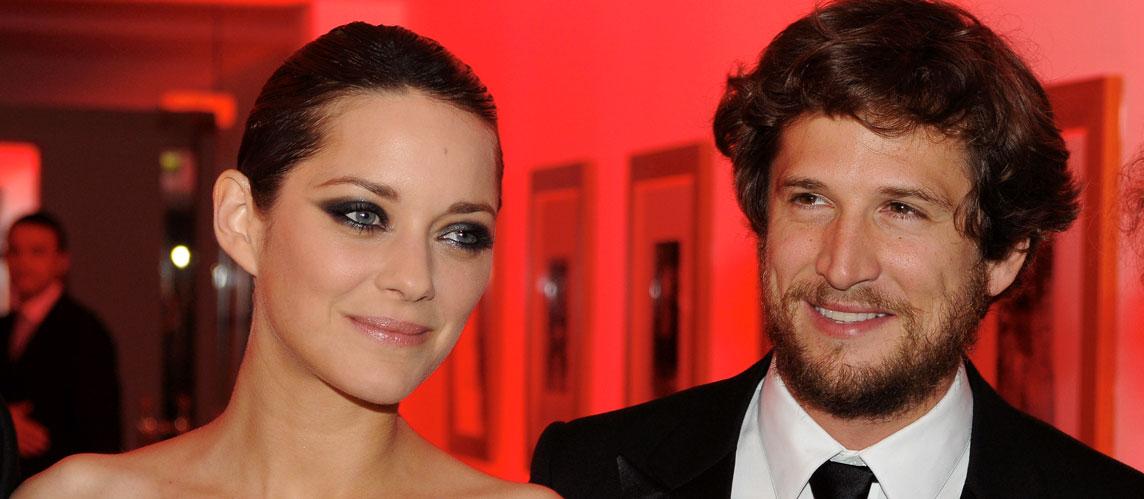 Video – marion cotillard enceinte : retour sur dix ans d'amour avec guillaume canet
