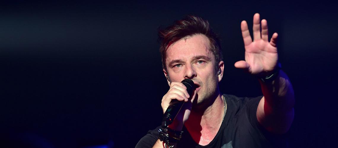 Johnny hallyday “un combattant”, son fils david, salue le courage de son père face à la maladie