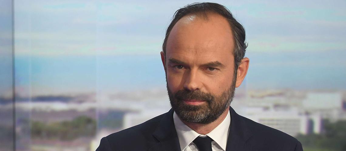 Edouard Philippe… le nouveau Premier ministre auteur de textes érotiques