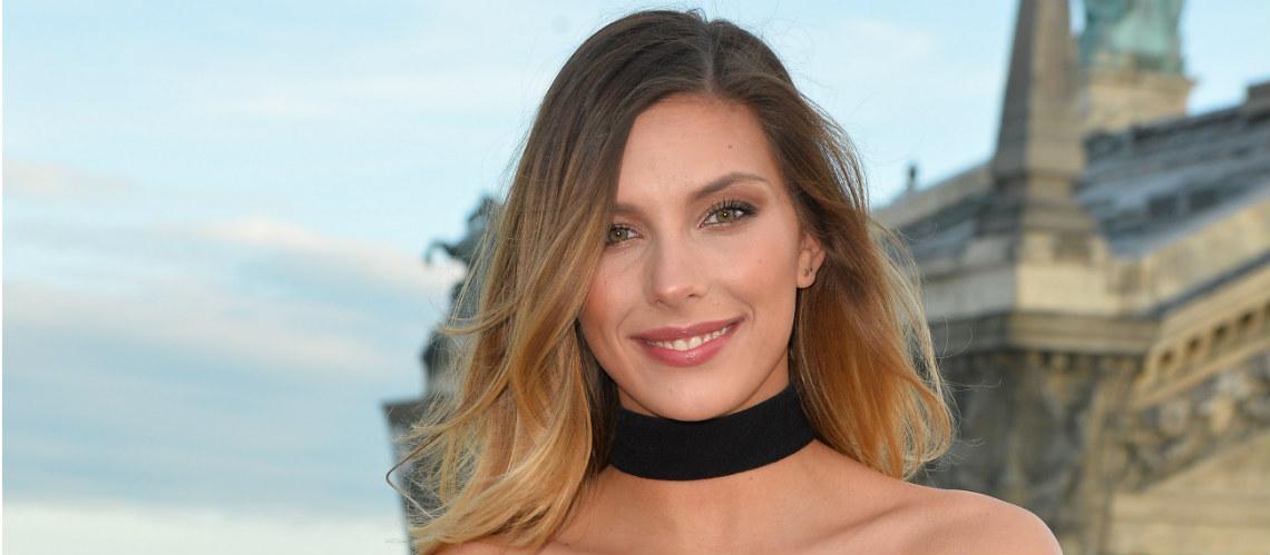 Camille cerf, l’ancienne miss france est célibataire: elle se « répare » doucement après sa séparation