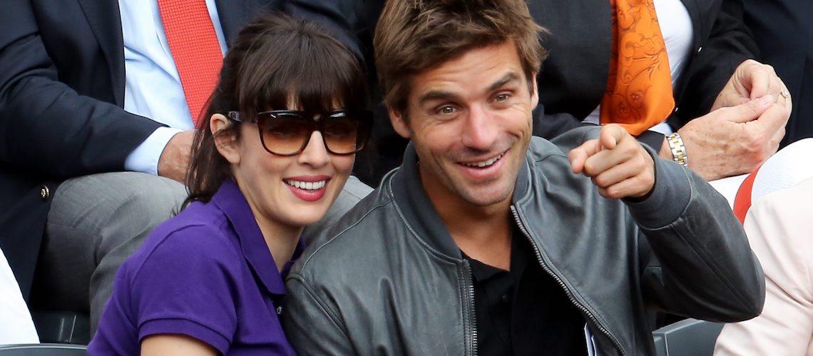 PHOTOS – Nolwenn Leroy maman : Retour sur 10 ans d'amour avec Arnaud Clément