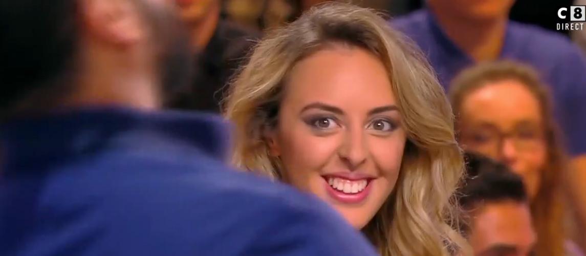 Meryem Benoua Qui Est La Nouvelle Chroniqueuse De Cyril Hanouna Dans 