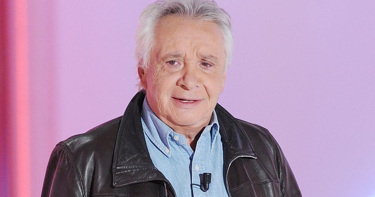 Pas de retraite pour michel sardou: « j'arrête la chanson mais je retourne à mes premières amours, le théâtre »
