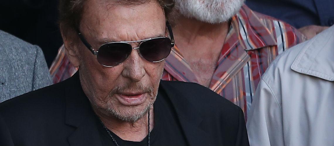 Johnny hallyday malade : pourquoi son album hommage a failli ne jamais sortir