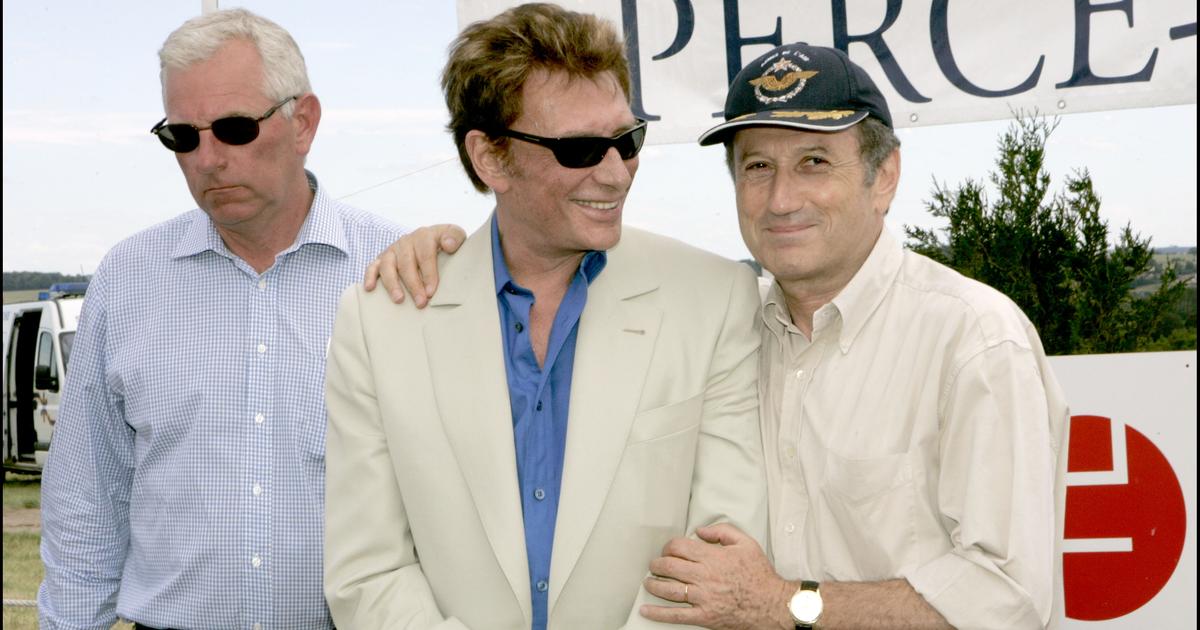 photos-johnny-et-ses-amis-l-amiti-sacr-e