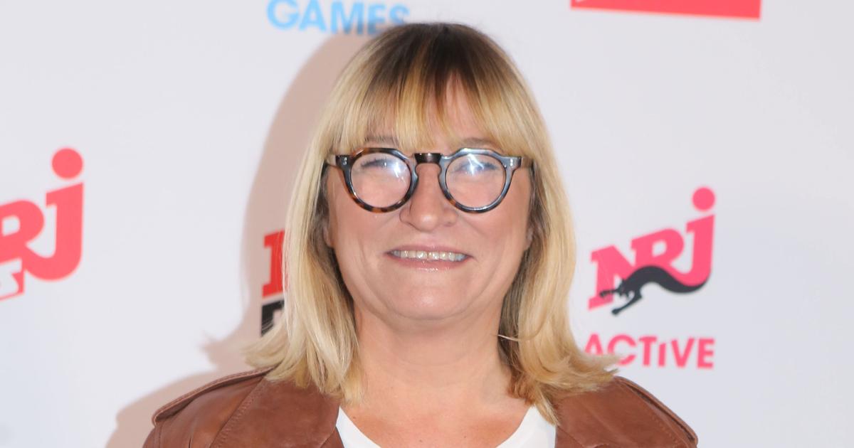Comment christine bravo a échappé à une tentative de viol à tf1