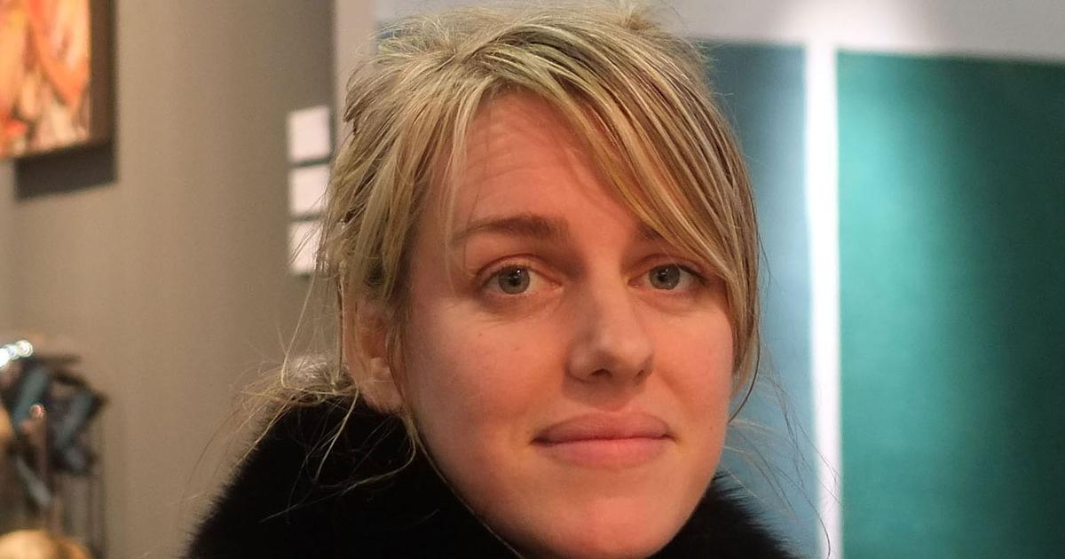 Qui est laura lopes, la fille de camilla parker bowles, belle-sœur de william et harry?