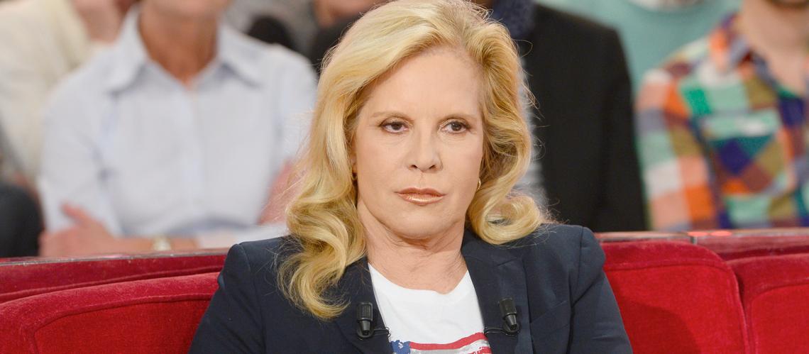 « sylvie vartan n’apprécie pas laeticia hallyday » pourquoi la veuve du rockeur peut avoir peur de son 1er amour