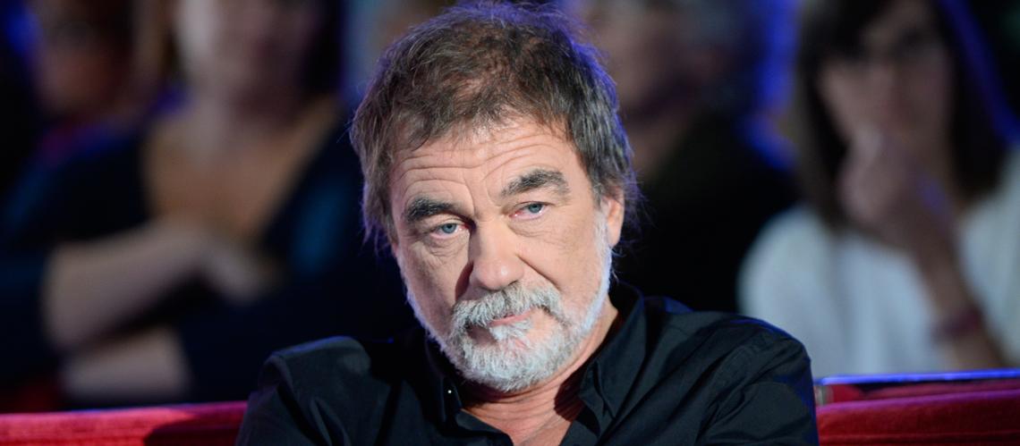 Photo – l'attaque très virulente d'olivier marchal contre bertrand cantat et son retour sur scène