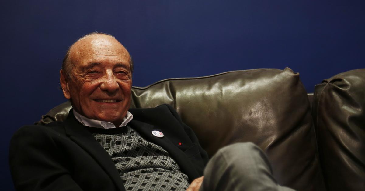 Vidéo – le publicitaire jacques séguéla tacle laeticia hallyday et son “silence mortel”