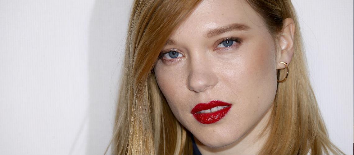 Léa seydoux, 