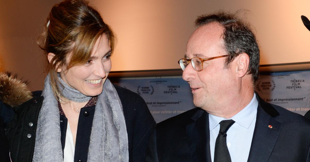 L’appartement des escapades de julie gayet et françois hollande a tapé dans l’œil de stars américaines