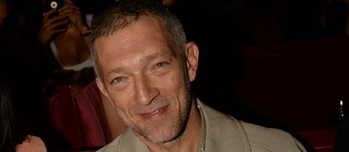 Vincent cassel : comment ses enfants l’ont transformé
