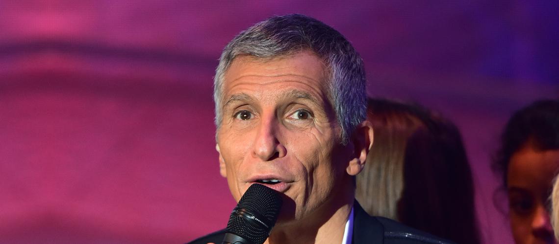 Video – n'oubliez pas les paroles : nagui 