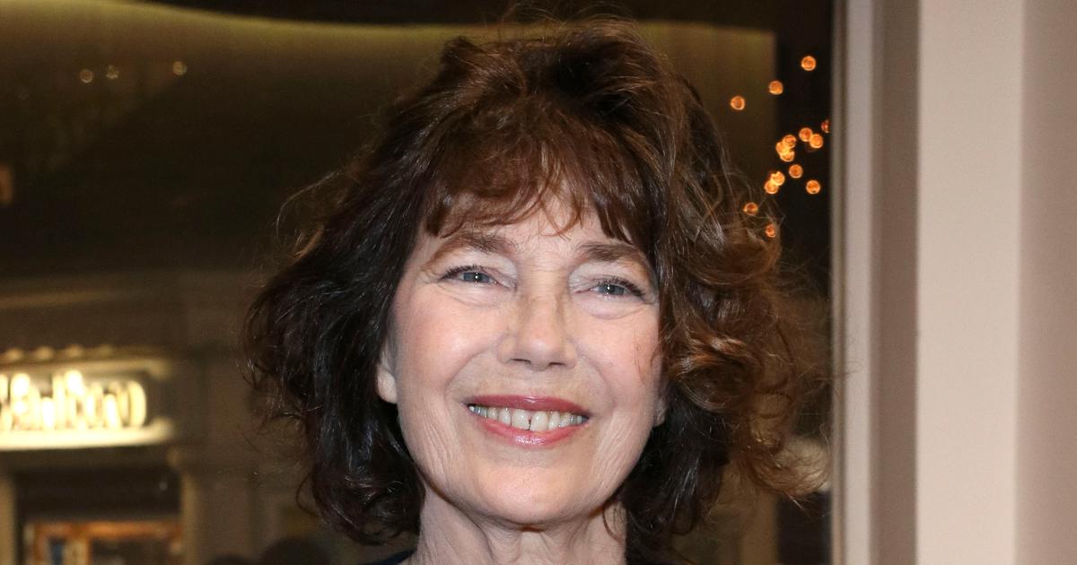 Jane birkin évoque son ménage à trois avec serge gainsbourg et jacques doillon