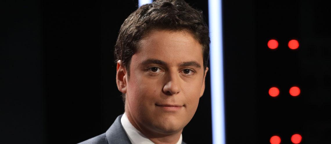 Gabriel attal entre au gouvernement, découvrez sa passion pour un rappeur français