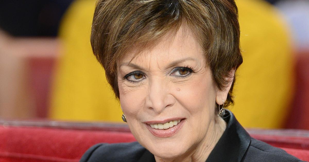 Video - catherine laborde : pourquoi elle a attendu quatre ans avant de révéler souffrir de la maladie de parkinson