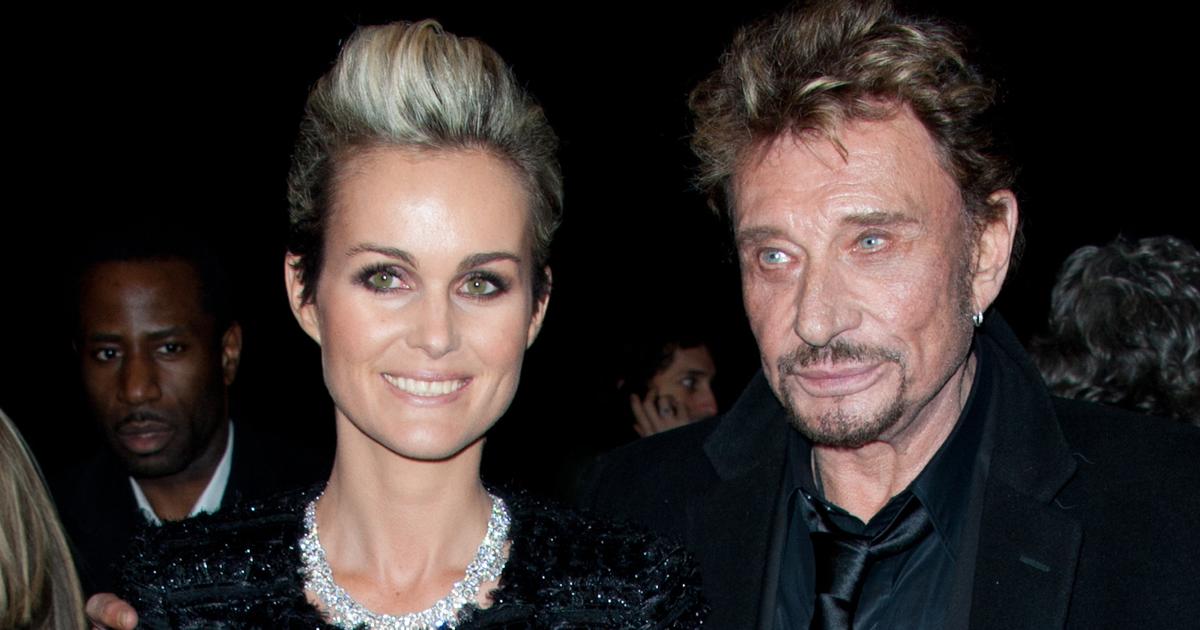 Laeticia hallyday trompée : qui est celle qui a failli briser son histoire d’amour avec johnny