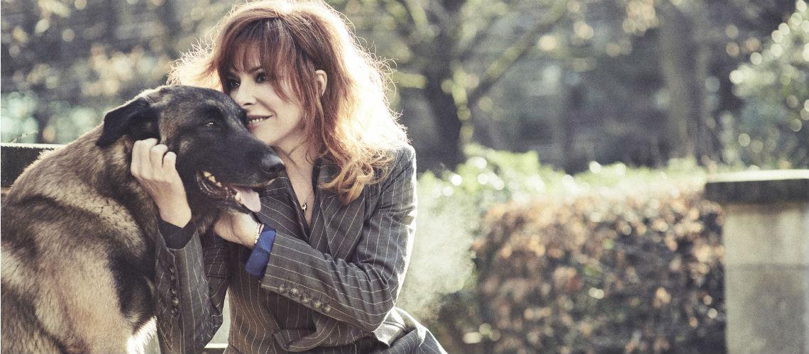 Exclu - mylène farmer : 