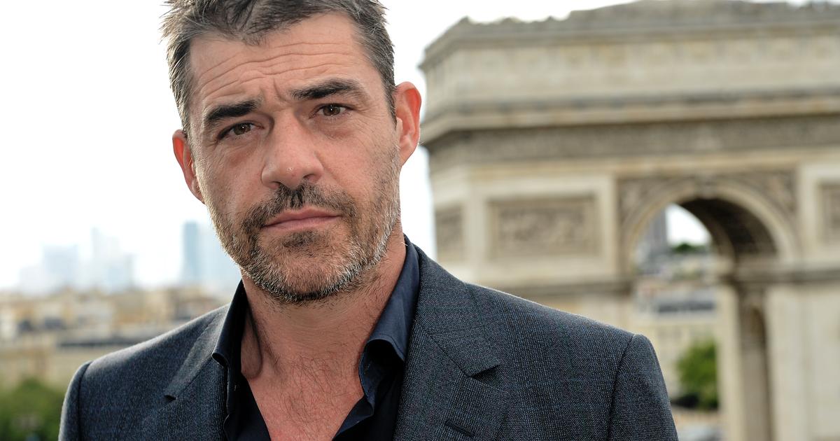 Thierry Neuvic, l'ex de Jenifer, célébré comme acteur pour "Illégitime"