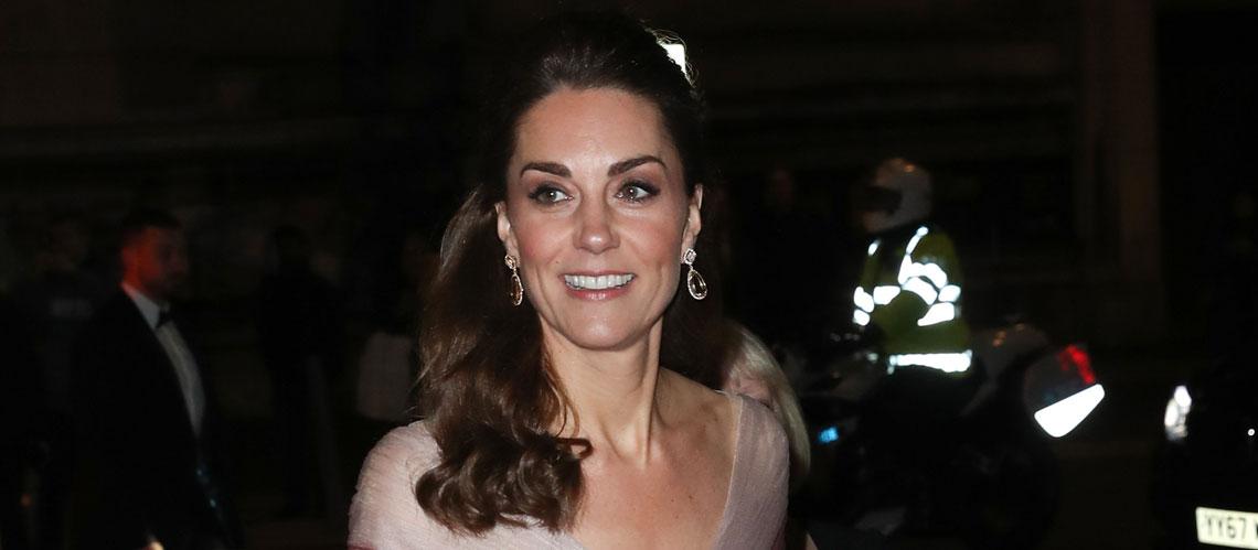 Kate middleton : son discret clin d’oeil à sa soeur pippa