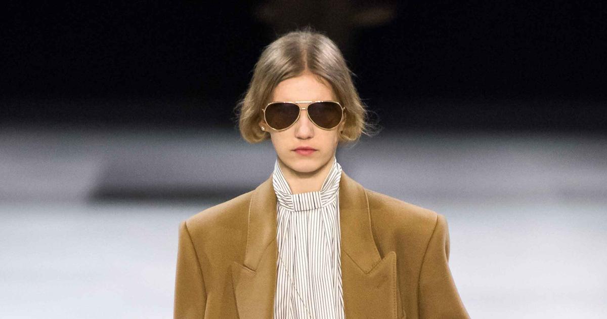 VIDEO - La Minute Fashion Week : Céline