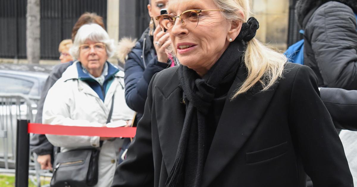 Véronique Sanson, pas très heureuse : J'ai du mal