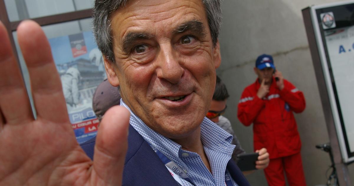 François fillon radin? Cette anecdote gênante pour l'ancien premier ministre