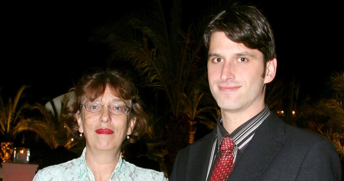 Mort d'Anémone : son fils Jacob bouleversé s'est confié à Bernard Montiel
