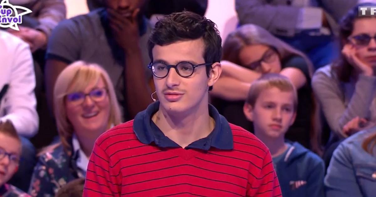 Paul des 12 coups de midi : son syndrome asperger a été décelé tardivement