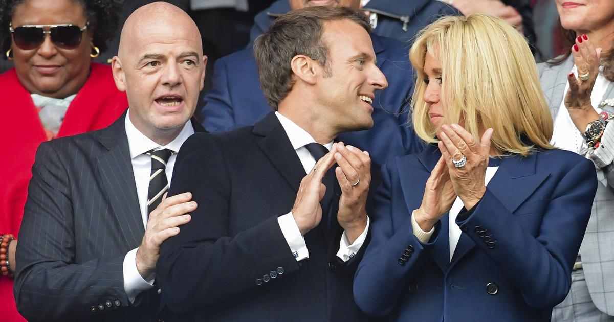 Brigitte macron, comment son premier mari andré-louis auzière a “disparu’