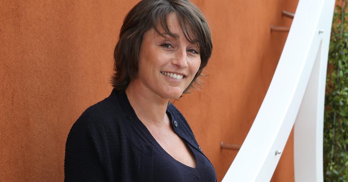 Qui est Amandine Bégot qui remplace Ophélie Meunier pendant son congé ...